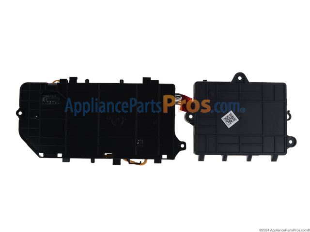 Dryer Display Control Board