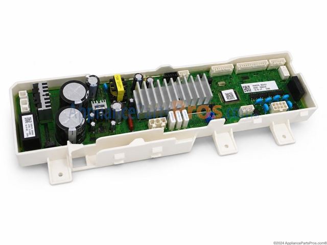 Samsung DC92-02003A Washer Electronic Control Board OEM Part - image 2