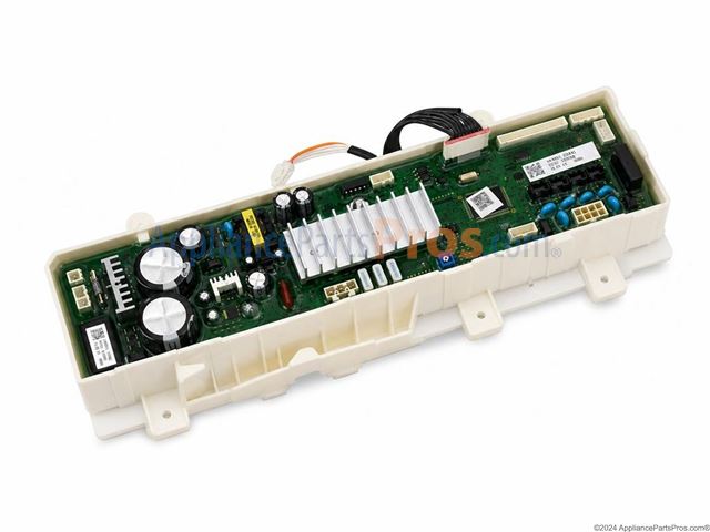 Samsung DC92-02003A Washer Electronic Control Board OEM Part - image 3