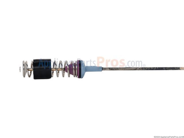 Washer Suspension Damper Assembly