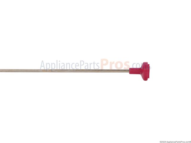 Washer Suspension Damper Assembly