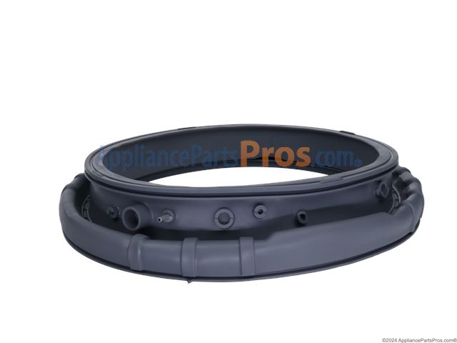 Samsung Washer Diaphragm Assembly