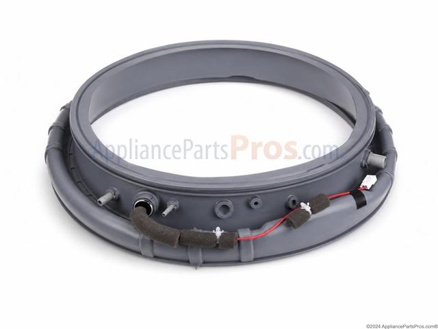 Washer Door Boot Seal