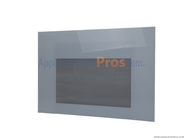 Frigidaire Glass Assembly