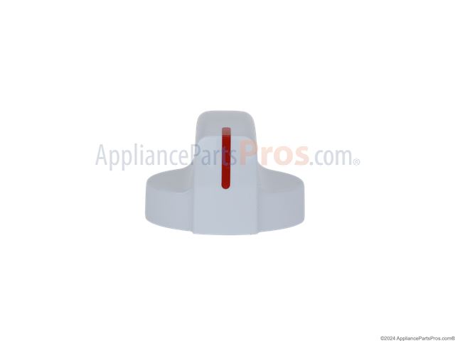 Knob (Wht)