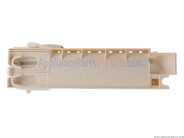 Refrigerator Ice Maker Assembly