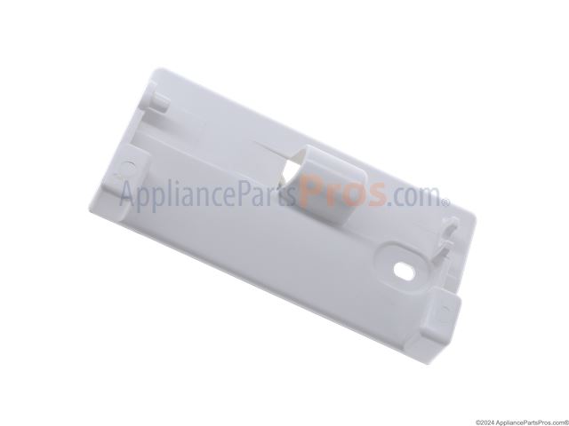 Universal Multiflex Flapper Door Center Hinge