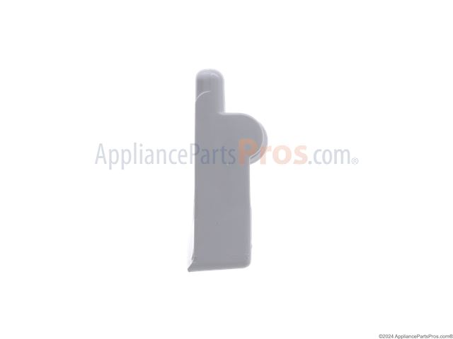 Flapper Door Center Hinge