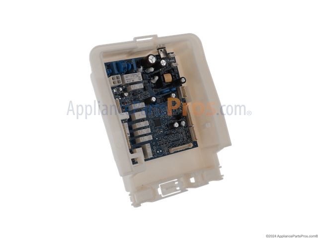 Crosley Board Assembly