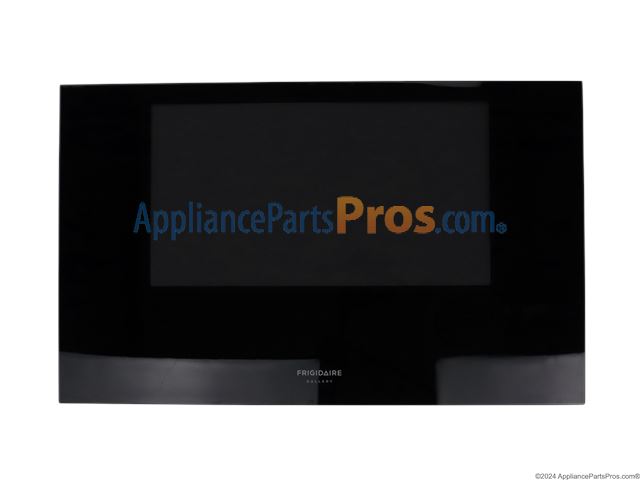 Assembly, Door, Black Outer