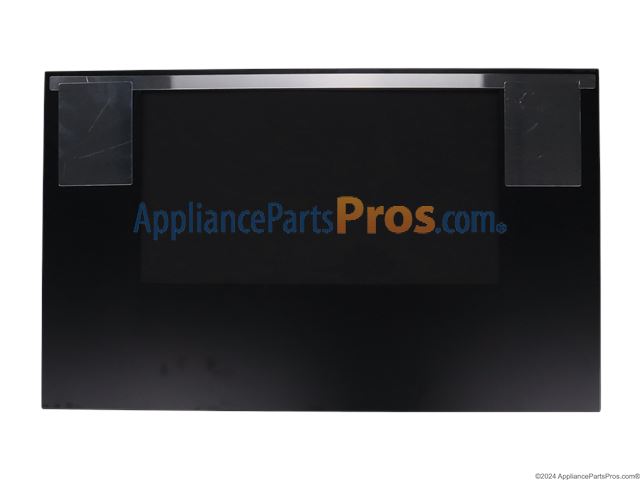 Assembly, Door, Black Outer