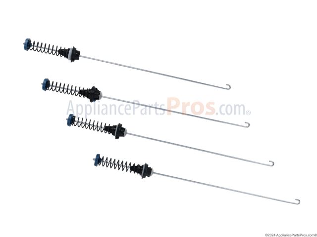 Kenmore Suspension Rod Kit