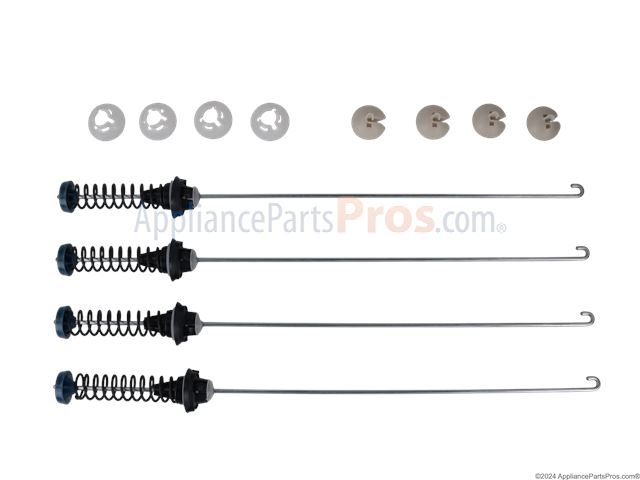 Suspension Rod Kit