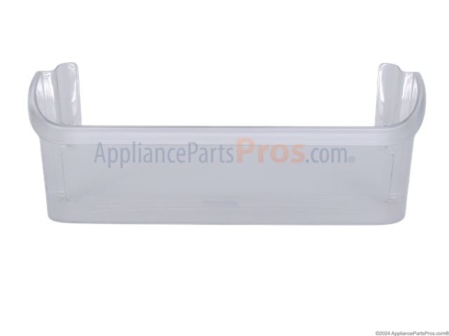 Refrigerator Door Shelf Bin