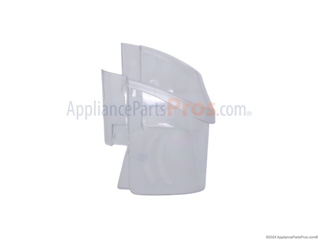 Refrigerator Door Shelf Bin