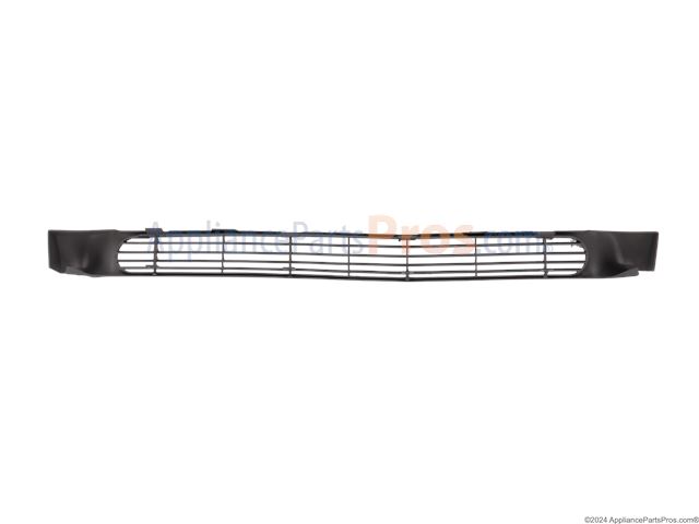 Lower Front Grille