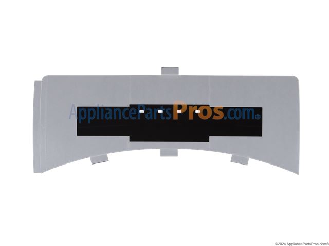 Dispenser Module Cover