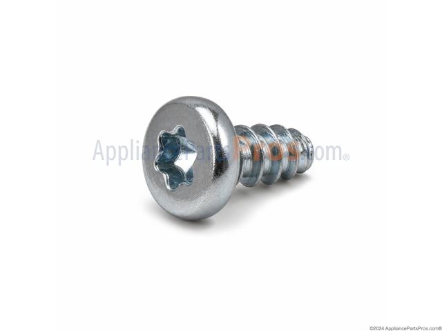 Ge WE01X24720 Dryer Panel Mounting Screw OEM Part - image 2