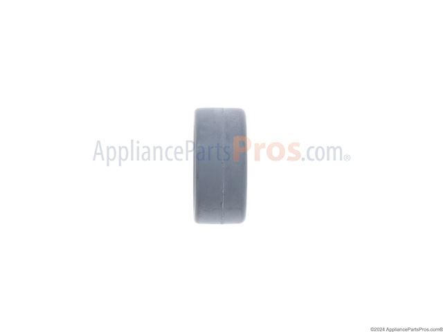 Lid Front Corner Bumper