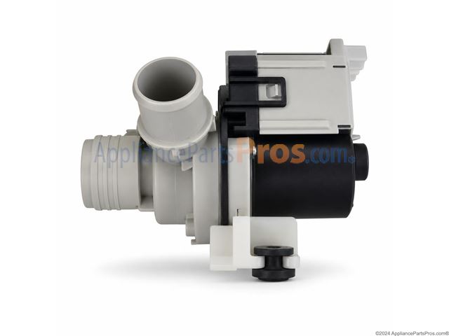 Laundry Center Drain Pump