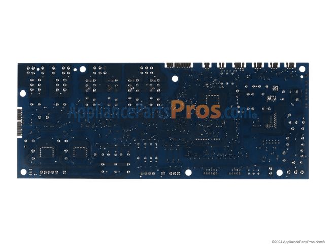 Control, Module Programmed