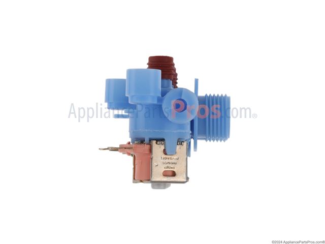 Water Inlet Valve