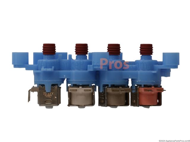 Water Inlet Valve