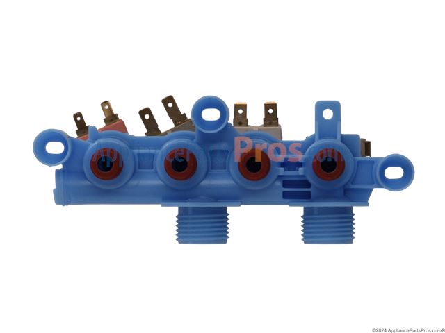 Water Inlet Valve
