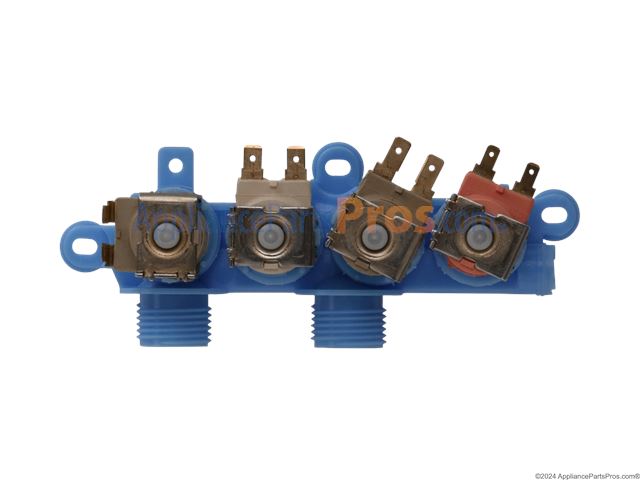 Water Inlet Valve