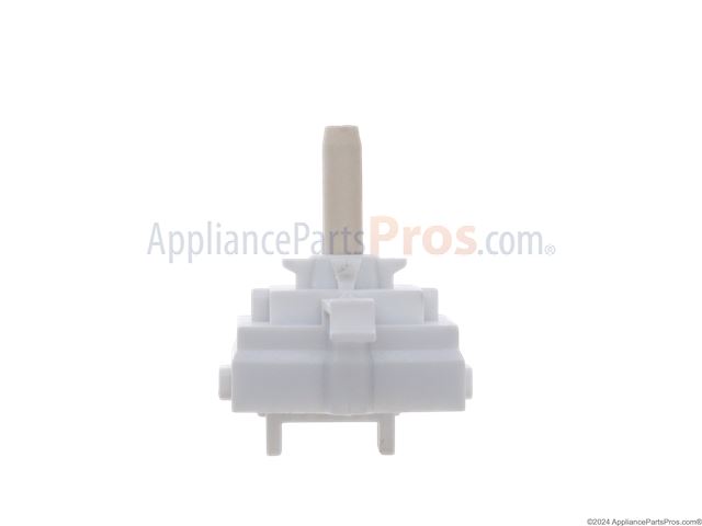 Rotary Switch (2 Pos)