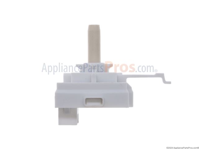 Rotary Switch (2 Pos)