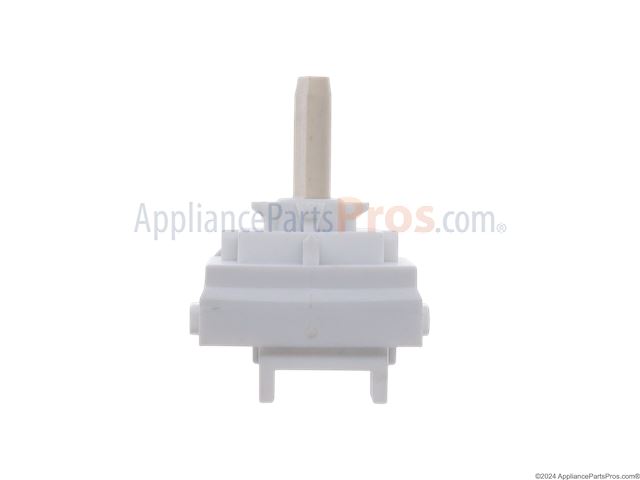 Rotary Switch (2 Pos)