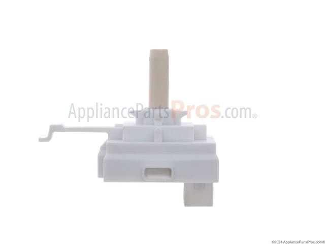 Rotary Switch (2 Pos)