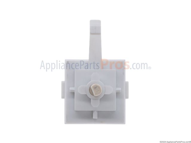 Rotary Switch (2 Pos)