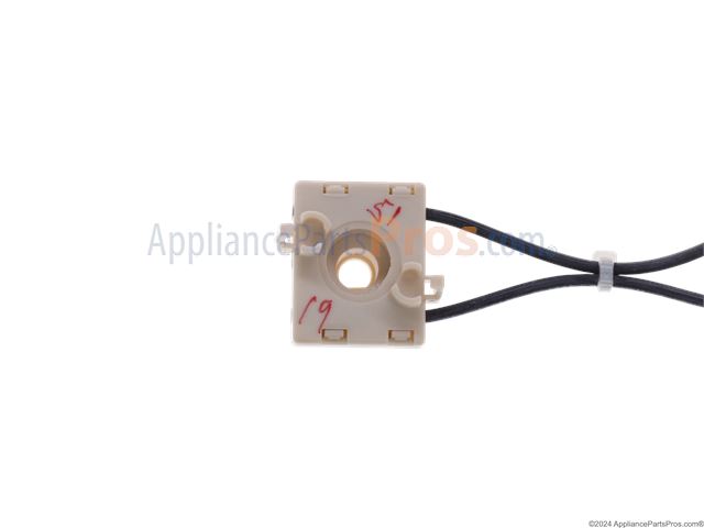 Spark Ignition Switch And Harness