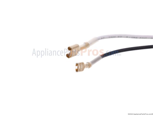 Spark Ignition Switch And Harness