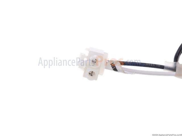 Spark Ignition Switch And Harness