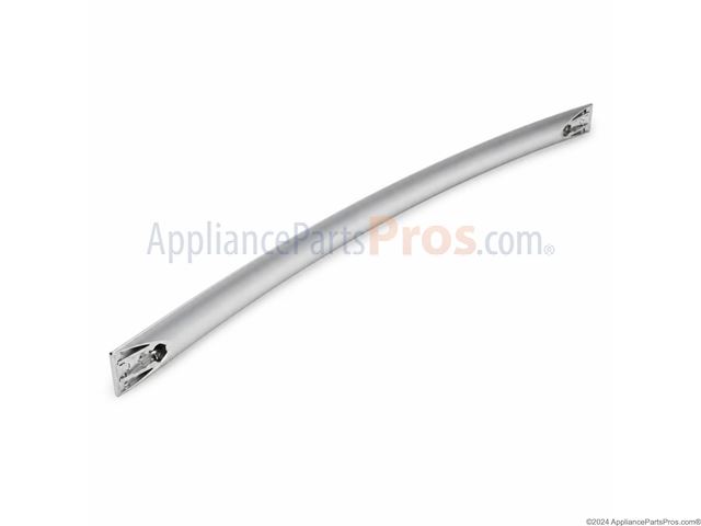 Whirlpool W11163764 Refrigerator Door Handle OEM Part - image 2