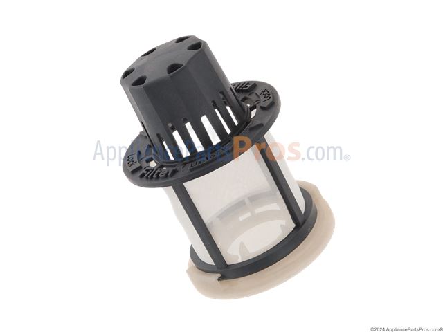 Ultra Fine Filter Kit