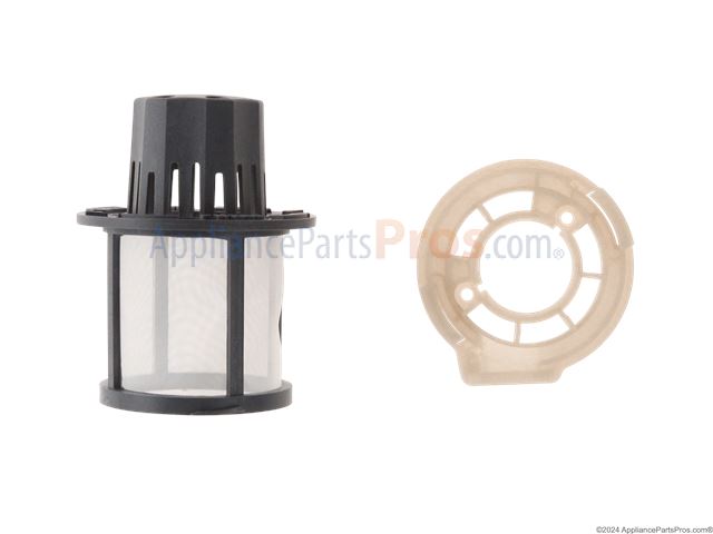 Ultra Fine Filter Kit