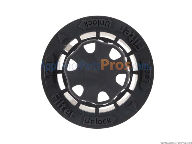 Ultra Fine Filter Kit