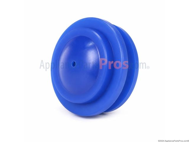 Ge WP01X21826 Air Conditioner Indoor Fan Bushing OEM Part - image 4