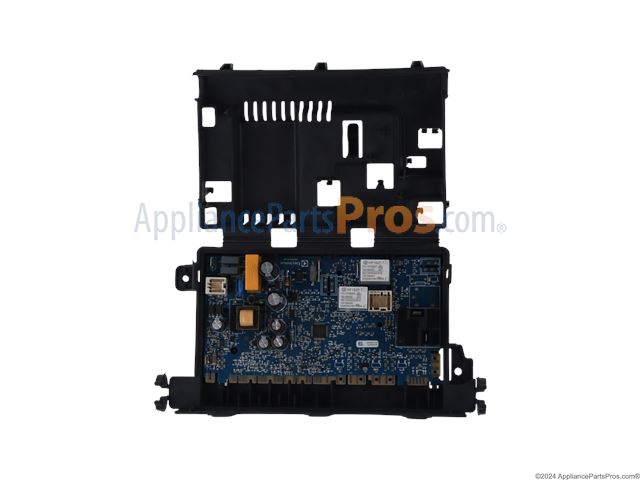 Board Control Main Assy