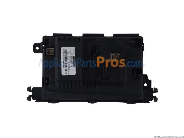 Board Control Main Assy