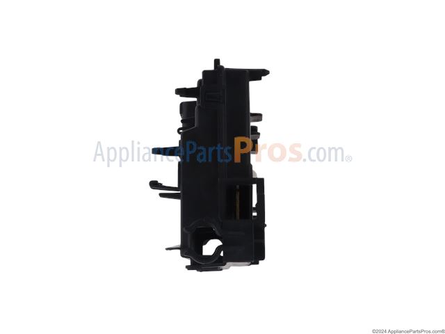 Board Control Main Assy