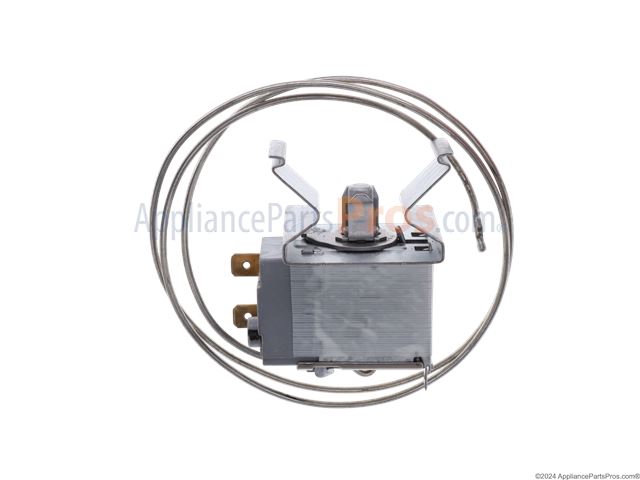 Temperature Control Thermostat