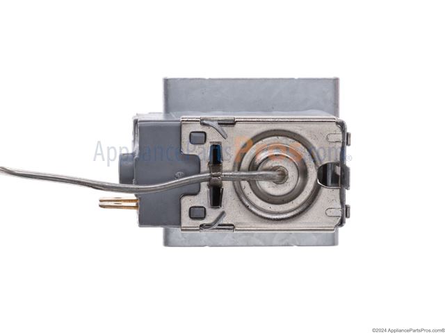 Temperature Control Thermostat