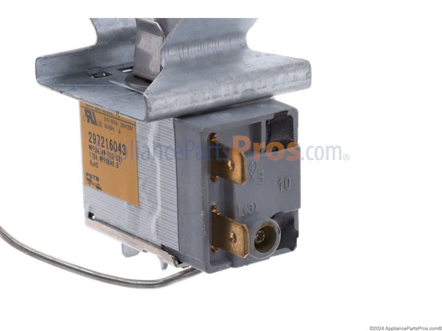 Temperature Control Thermostat