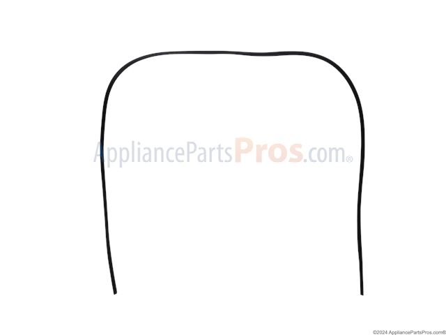 Ikea Dishwasher Door Seal