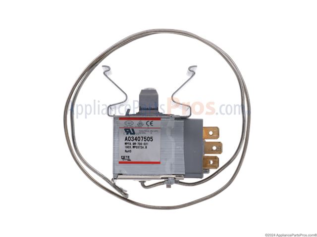 Temperature Control Thermostat